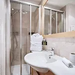 샬레 Grand Luxe Au Pied Des Pistes Avec Sauna A 1650 - Fr-1-563-111 쿠쉐벨