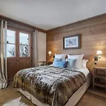 샬레 Grand Luxe Au Pied Des Pistes Avec Sauna A 1650 - Fr-1-563-111 *