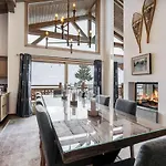 Grand Luxe Au Pied Des Pistes Avec Sauna A 1650 - Fr-1-563-111 * 쿠쉐벨