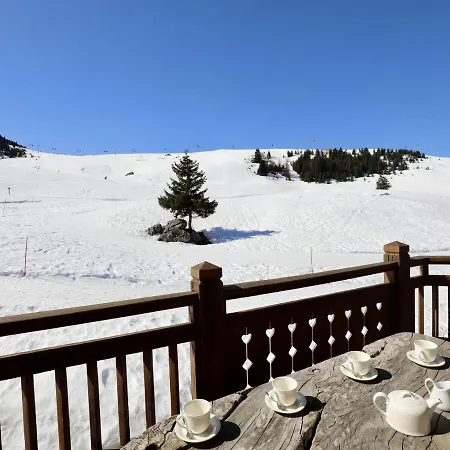 Grand Luxe Au Pied Des Pistes Avec Sauna A 1650 - Fr-1-563-111 * Courchevel
