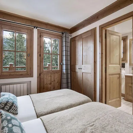 Grand Luxe Au Pied Des Pistes Avec Sauna A 1650 - Fr-1-563-111