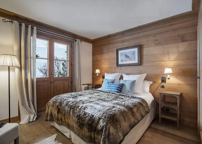 Alpstuga Grand Luxe Au Pied Des Pistes Avec Sauna A 1650 - Fr-1-563-111 *